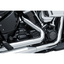 Load image into Gallery viewer, KURYAKYN 18-19 S/TAIL MODELS PREC TRANS SHROUD, GL/BLK PN 6457 KUR6457