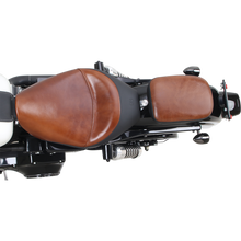 Load image into Gallery viewer, SADDLEMEN PAD LARIAT 7" SA1014