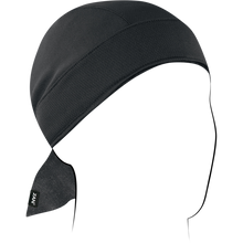 Load image into Gallery viewer, ZAN HEADGEAR FLYDANNA POLY MICRO BLK ZM114
