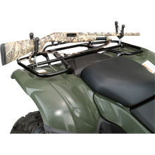 Load image into Gallery viewer, MOOSE UTILITY DIVISION SINGLE HANDLE BAR GUN RACK 3518-0029