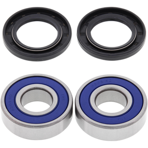 ALL BALLS ALL BALLS 25-1659 FRONT WHEEL BEARING KT 25-1659