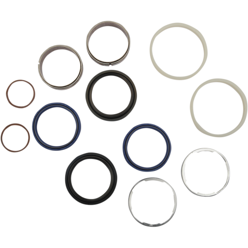 PIVOT WORKS YAMAHA FORK REBUILD KITS Y04-400 PWFFK-Y04-400