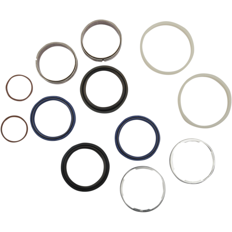 PIVOT WORKS YAMAHA FORK REBUILD KITS Y04-400 PWFFK-Y04-400