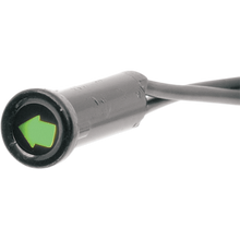 Load image into Gallery viewer, DRAG SPECIALTIES T/SIGNAL SNAP IN INDICATOR LIGHTS EA 2212-0106