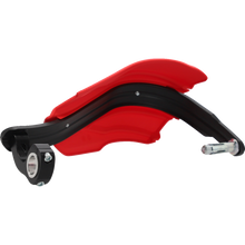 Load image into Gallery viewer, ACERBIS Handguard- Endurance-X red/white 2980461005