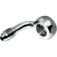 Load image into Gallery viewer, MAGNUM BANJO FITTING AN3 CHROME 1703-56