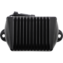 Load image into Gallery viewer, DRAG SPECIALTIES REGULATOR FL 04-05 BLK 74505-04BLK