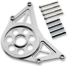 Load image into Gallery viewer, JOKER MACHINE COVER PULLEY CHR SCOUT 30-800-3