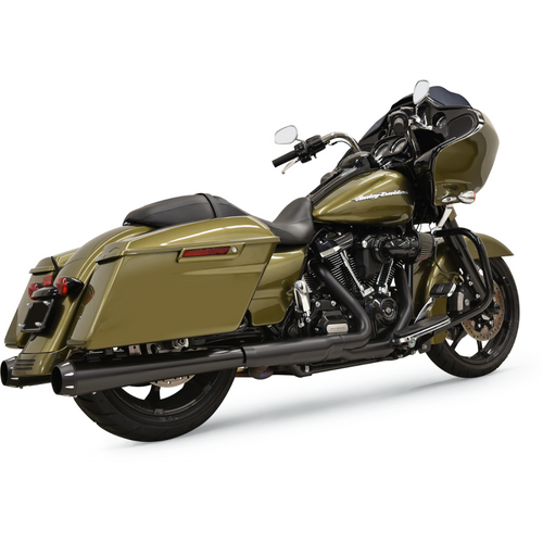 BASSANI XHAUST 17-UP FL MUFFLERS 4