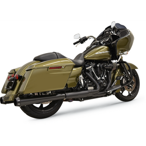 BASSANI XHAUST 17-UP FL MUFFLERS 4