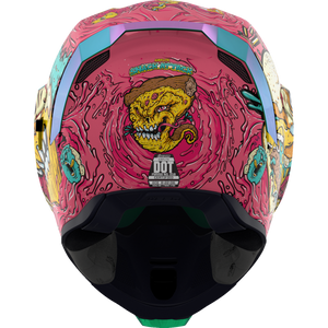 ICON HELMET AIRFLITE MIPS  SNACK ATTACK PK 2X 0101-16932