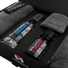 Load image into Gallery viewer, MUC-OFF CERAMIC PROTECTION KIT-15ML COATING 20964CA