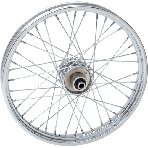 DRAG SPECIALTIES 84-95 FXST FRT 21X2.15 40SP WHEEL 0203-0410