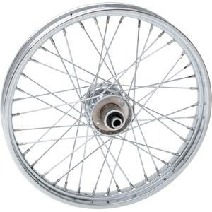 DRAG SPECIALTIES 84-95 FXST FRT 21X2.15 40SP WHEEL 0203-0410