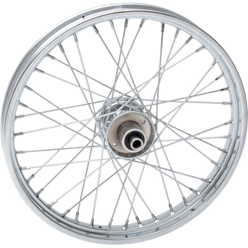 DRAG SPECIALTIES 84-95 FXST FRT 21X2.15 40SP WHEEL 0203-0410