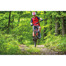 Load image into Gallery viewer, MOOSE RACING SOFTGOODS SHORT MOOSE MTB BK 30 5001-0091