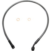 Load image into Gallery viewer, MAGNUM BRAKE FRONT LINE 35/10MM24"BP AS47124