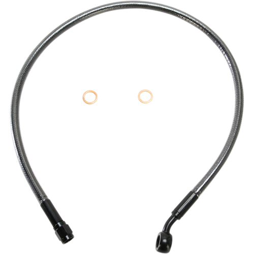 MAGNUM BRAKE FRONT LINE 35/10MM24