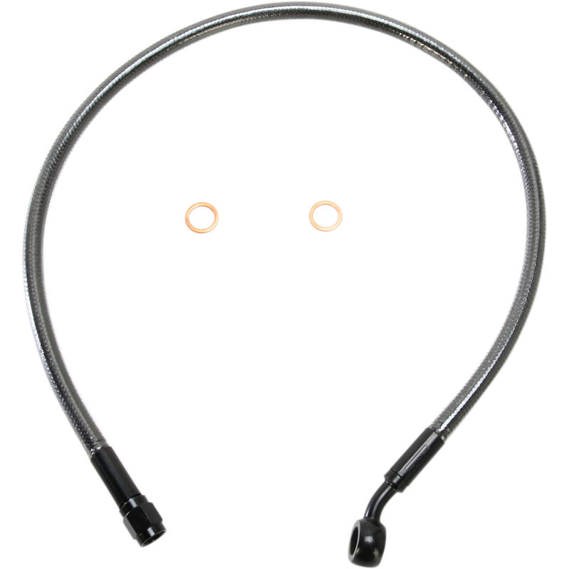 MAGNUM BRAKE FRONT LINE 35/10MM24