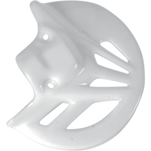 Load image into Gallery viewer, UFO CR/CRF125-450R/X 00-08 FR DISC GUARD NTR HO04604-280
