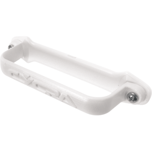 CYCRA BRAKE CABLE GUIDE: WHITE 1CYC-1235-42