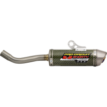 Load image into Gallery viewer, PRO CIRCUIT SILENCER TI-2 R304 YZ125 22-25 1132212K