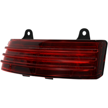 Load image into Gallery viewer, CUSTOM DYNAMICS LIGHT TRIBAR 14-19 FLHX RED PB-TRI-3-RED