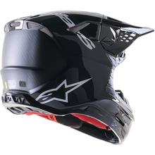 Load image into Gallery viewer, ALPINESTARS HELMET SM10 FLOOD BK/GY S 8300923-1310-S