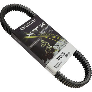 DAYCO PRODUCTS LLC DAYCO BELT XTX5025 XTX5025