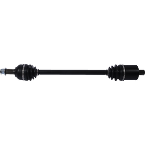 ALL BALLS AXLE KIT COMPLETE POL AB8-PO-8-104