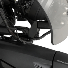 Load image into Gallery viewer, Show Chrome 41-417 Can-Am Ryker Gauge Instrument Riser
