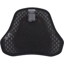 Load image into Gallery viewer, Alpinestars NUCLEON KR-Cell CiR Protector (S, Transparent Smoke RED)