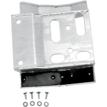 Load image into Gallery viewer, MOTORSPORT PRODUCTS MOTORSPORTS PROD SWINGARM SKID PLATE 82-2101