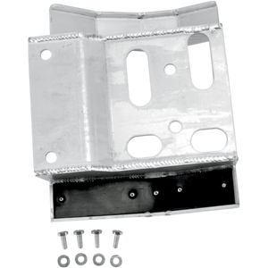 MOTORSPORT PRODUCTS MOTORSPORTS PROD SWINGARM SKID PLATE 82-2101