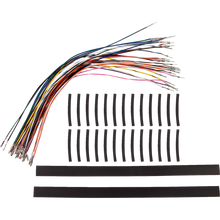 Load image into Gallery viewer, NAMZ 07-13 FL'S +15 H/BAR HARNESS NHCX-MB15