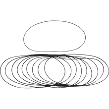 Load image into Gallery viewer, JAMES GASKET 70-81 INNER CHAIN COVER TO MOTOR (10PK) JGI-11125
