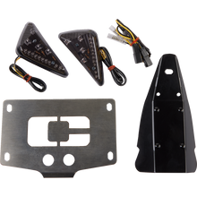 Load image into Gallery viewer, COMPETITION WERKES FENDER ELIMINATOR DUCATI STD 1D1299