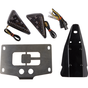 COMPETITION WERKES FENDER ELIMINATOR DUCATI STD 1D1299