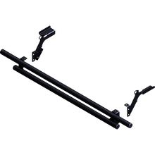 Load image into Gallery viewer, KFI Products Honda Pioneer 1000-5 Rear DT Bumper, Black