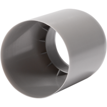 Load image into Gallery viewer, MOTION PRO Fork Seal Bullet, 49mm, Gray 08-0676