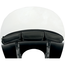 Load image into Gallery viewer, MEMPHIS SHADES METRIC BIG ZIPPER POUCH FOR BW/FATS MEM0940
