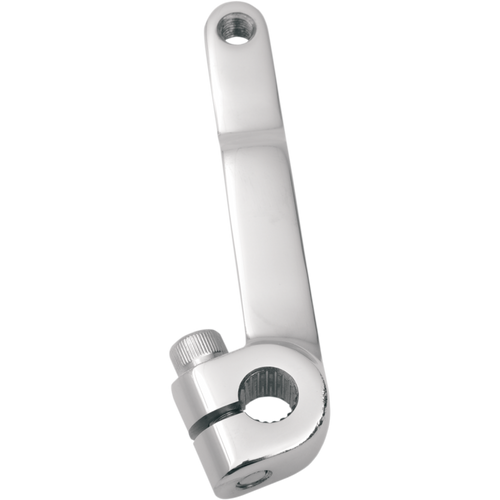 DRAG SPECIALTIES 85-96 5SP TRANS SHIFTER ROD LEVER 1811-2122