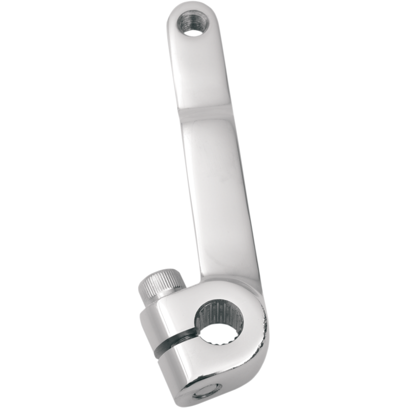 DRAG SPECIALTIES 85-96 5SP TRANS SHIFTER ROD LEVER 1811-2122
