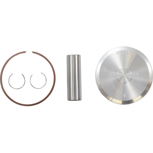 WISECO PISTON PSTN KT YZ125 PL 56MM 22 899M05600