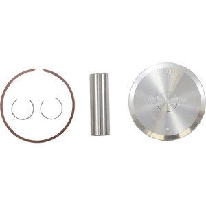 WISECO PISTON PSTN KT YZ125 PL 56MM 22 899M05600