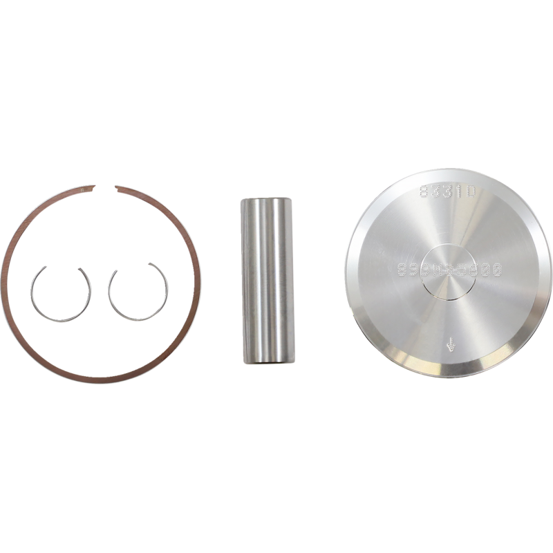 WISECO PISTON PSTN KT YZ125 PL 56MM 22 899M05600