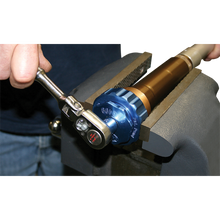 Load image into Gallery viewer, MOTION PRO FORK CAP TOOL FOR SHOWA 50mm 08-0565