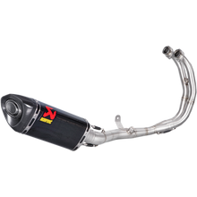 Load image into Gallery viewer, AKRAPOVIC 15-22 R3 RACE FS SS/CF/CF S-Y3R1-APC