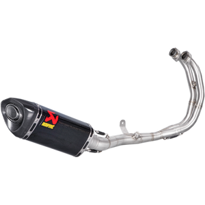 AKRAPOVIC 15-22 R3 RACE FS SS/CF/CF S-Y3R1-APC
