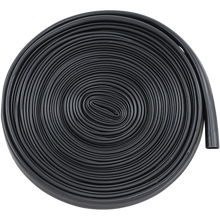 Load image into Gallery viewer, Drag Specialties Shrink Tubing  0.1875in. to 0.052in. x 5ft. - Black
